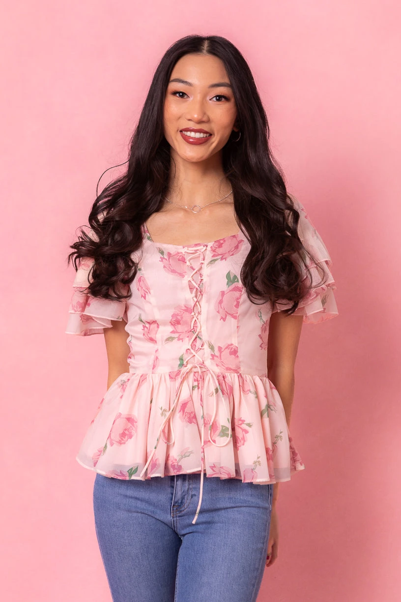 Solana Blouse 4 Solana Blouse - Image 4