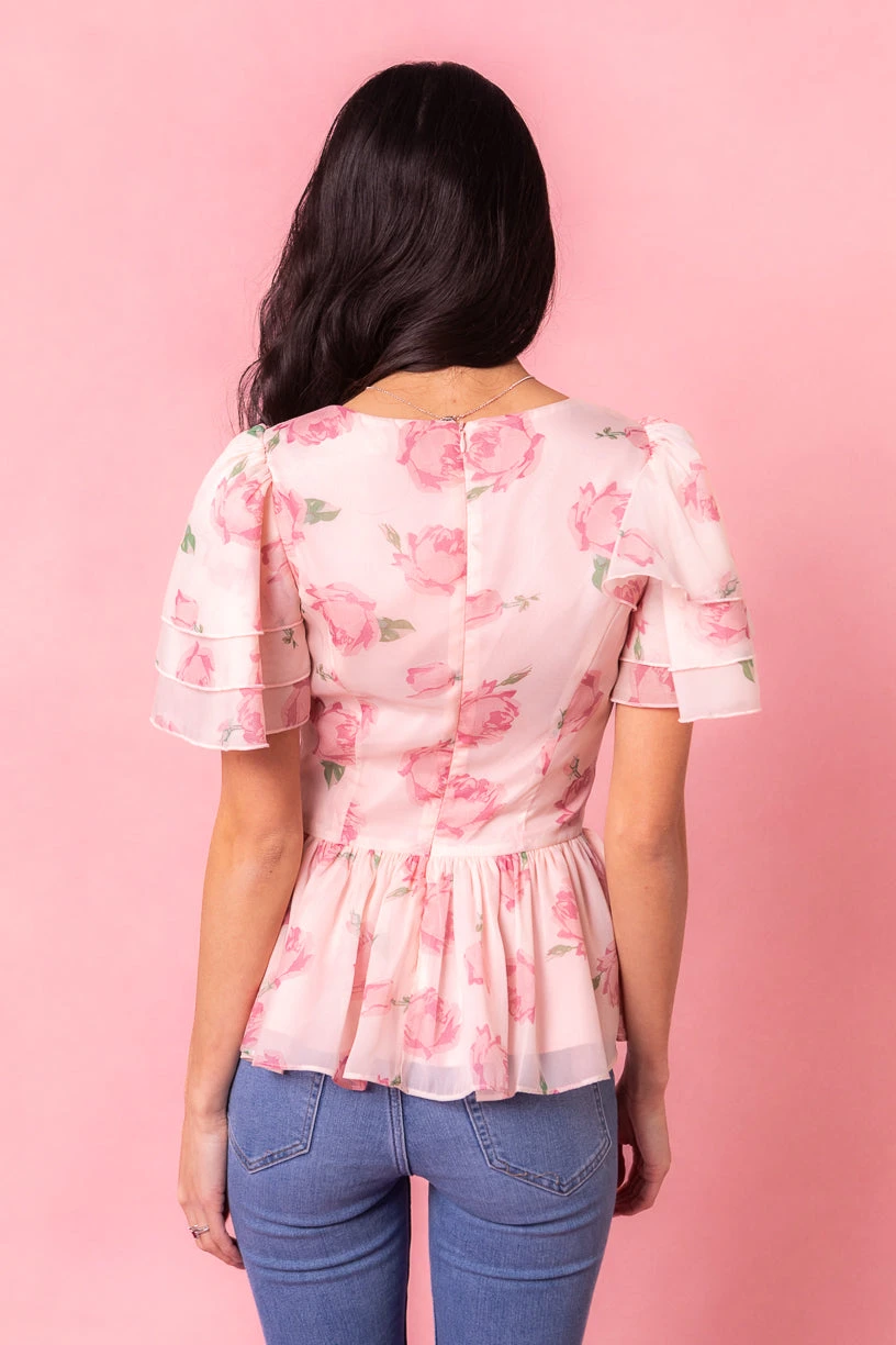 Solana Blouse 3 Solana Blouse - Image 3