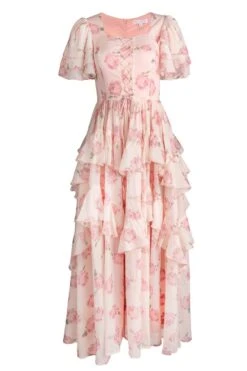 Solana Dress -Fashion Clothing Store solana front 263643