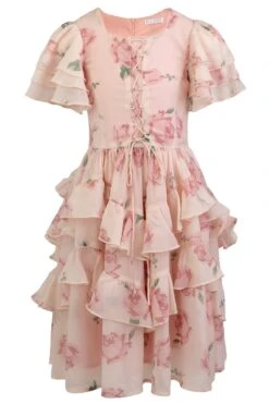 Mini Solana Dress -Fashion Clothing Store solana mini front 154511