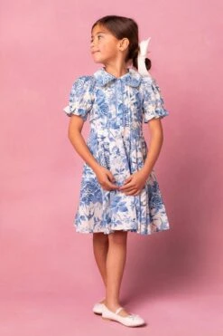 Mini Sophia Dress -Fashion Clothing Store sophia studio 2 291200