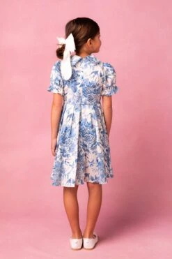 Mini Sophia Dress -Fashion Clothing Store sophia studio 5 434903