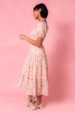 Tea Party Dress -Fashion Clothing Store spring 10