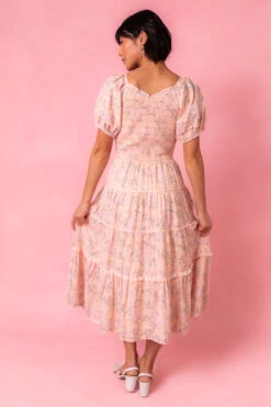 Tea Party Dress -Fashion Clothing Store spring 11