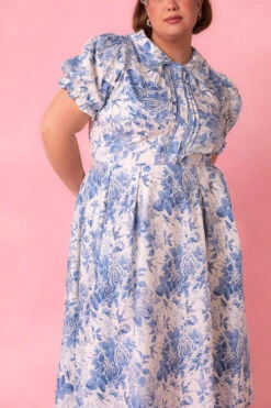 Sophia Dress -Fashion Clothing Store spring 13