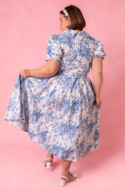 Sophia Dress -Fashion Clothing Store spring 14