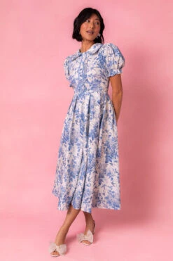 Sophia Dress -Fashion Clothing Store spring 15