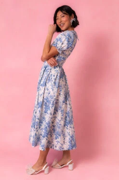 Sophia Dress -Fashion Clothing Store spring 17