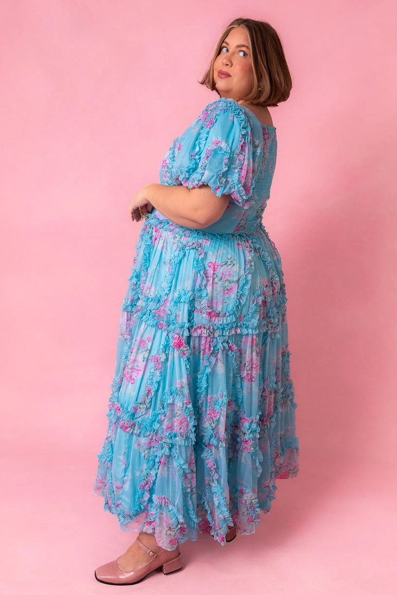 Layla Dress 8 Layla Dress - Image 8