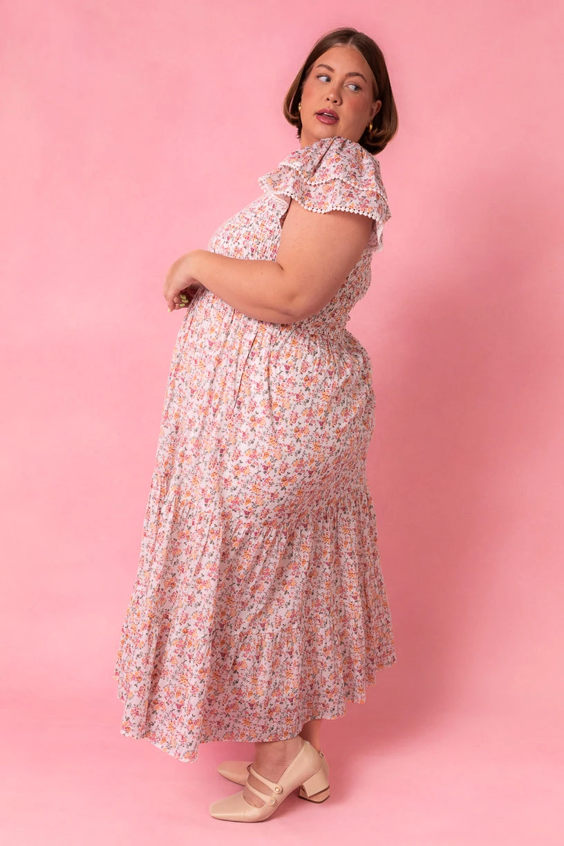 Ruby Dress 8 Ruby Dress - Image 8