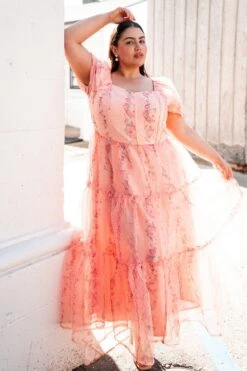 Ever After Dress -Fashion Clothing Store spring2 26 704465