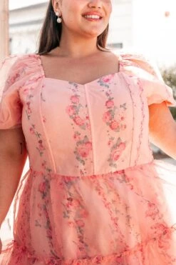 Ever After Dress -Fashion Clothing Store spring2 27 480488