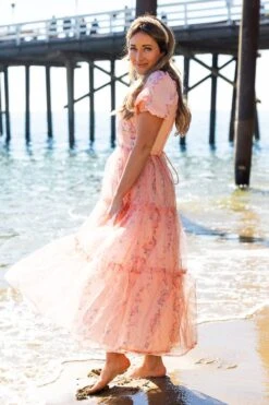 Ever After Dress -Fashion Clothing Store spring2 39 979228