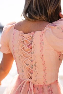 Ever After Dress -Fashion Clothing Store spring2 42 433174