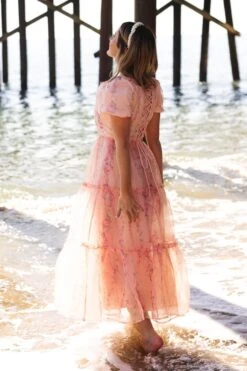 Ever After Dress -Fashion Clothing Store spring2 45 227966