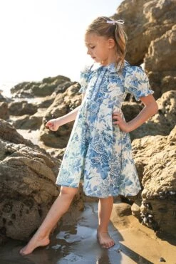 Mini Sophia Dress -Fashion Clothing Store spring2 50 484929