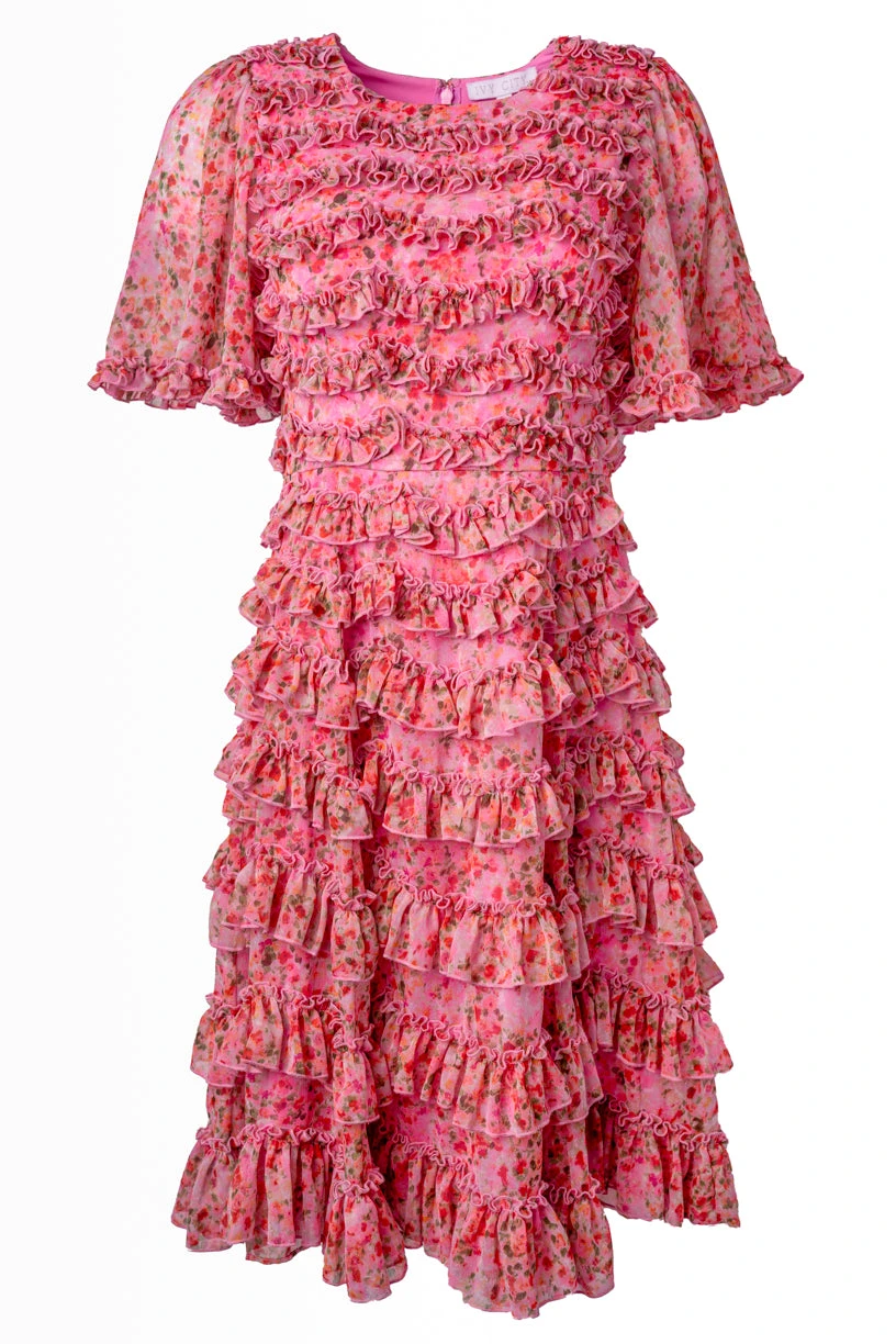 Stacy Dress 10 Stacy Dress - Image 10