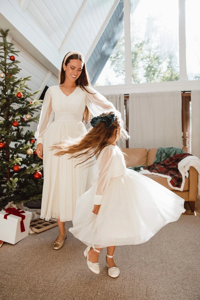 Mini Stella Dress 8 Mini Stella Dress - Image 8