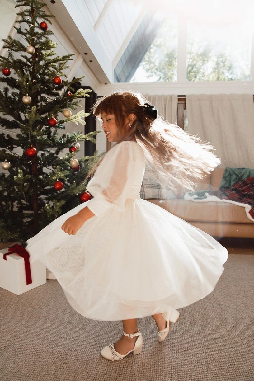 Mini Stella Dress 6 Mini Stella Dress - Image 6