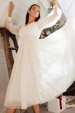 Stella Dress - FINAL SALE -Fashion Clothing Store stella 07 707678