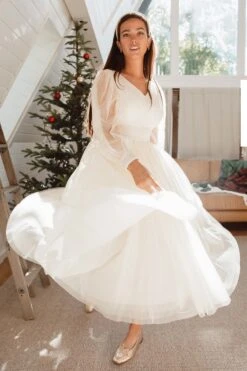 Stella Dress - FINAL SALE -Fashion Clothing Store stella 08 205484