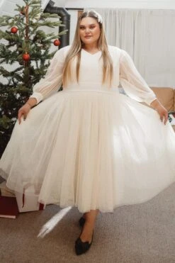 Stella Dress - FINAL SALE -Fashion Clothing Store stella 11 574475