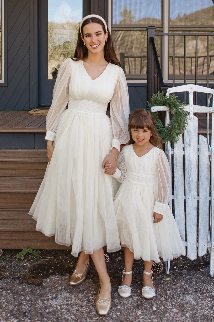 Mini Stella Dress 9 Mini Stella Dress - Image 9