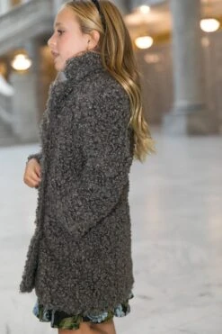 Mini Stella Coat - FINAL SALE 33 Mini Stella Coat - FINAL SALE -Fashion Clothing Store stella coat 19 241998