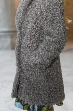 Mini Stella Coat - FINAL SALE 29 Mini Stella Coat - FINAL SALE -Fashion Clothing Store stella coat 25 194155