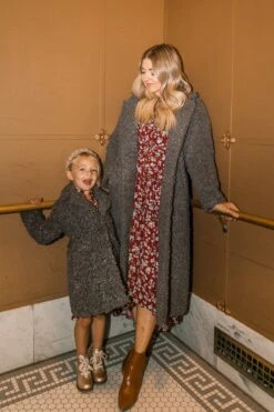 Stella Coat - FINAL SALE -Fashion Clothing Store stella coat 32 906259