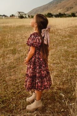 Mini Stephanie Dress -Fashion Clothing Store stephanie 2 424599