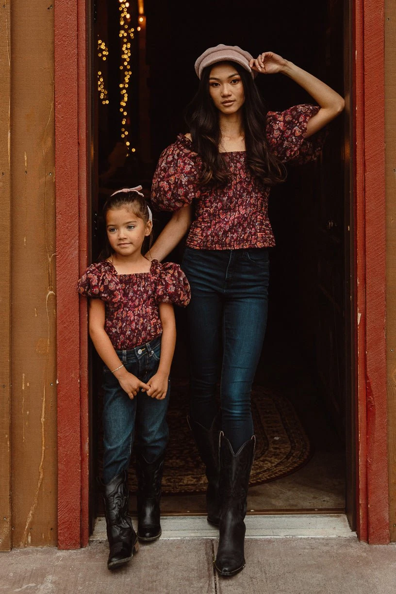 Stephanie Top 4 Stephanie Top - Image 4