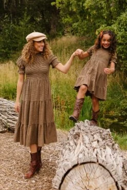 Mini Stevie Striped Dress - FINAL SALE -Fashion Clothing Store stevie 7 294801