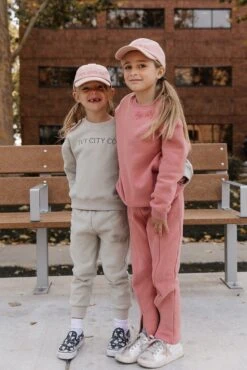 Mini Ivy City Sweatshirt In Pink 19 Mini Ivy City Sweatshirt In Pink -Fashion Clothing Store sweats 06 93477a4e 850d 4fb0 bd50 79d82dea0097 414909