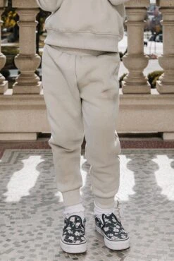 Mini Ivy City Sweatpants In Sage