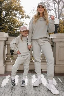 Ivy City Jogger Sweatpants In Sage 17 Ivy City Jogger Sweatpants In Sage -Fashion Clothing Store sweats 31 3e287385 32e6 42a3 a213 730d4b768cfa 873503