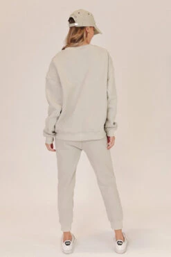 Ivy City Jogger Sweatpants In Sage 25 Ivy City Jogger Sweatpants In Sage -Fashion Clothing Store sweats 46 337964