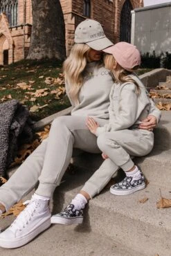 Ivy City Jogger Sweatpants In Sage 28 Ivy City Jogger Sweatpants In Sage -Fashion Clothing Store sweats 60 397744