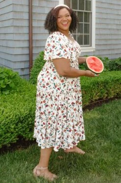 Sweet Caroline Dress - FINAL SALE -Fashion Clothing Store sweetcaroline 1 863078