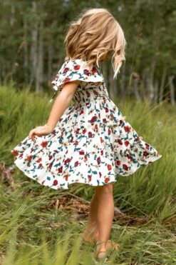 Mini Sweet Caroline Dress - FINAL SALE -Fashion Clothing Store sweetcaroline 21