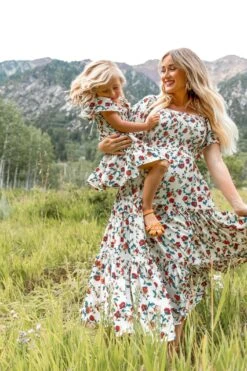 Mini Sweet Caroline Dress - FINAL SALE -Fashion Clothing Store sweetcaroline 4 2 429998