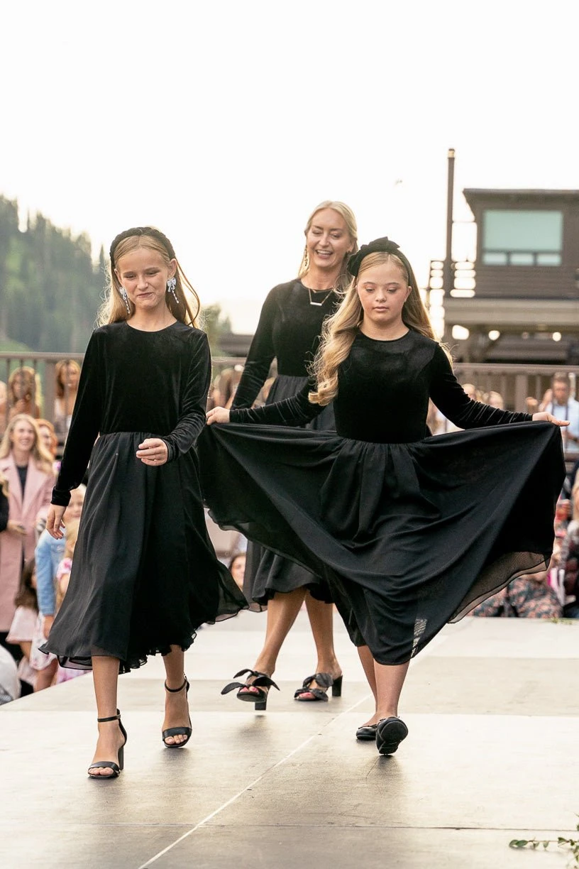 Symphony Dress - FINAL SALE 10 Symphony Dress - FINAL SALE - Image 10