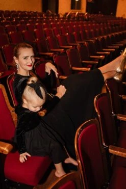 Mini Symphony Dress - FINAL SALE -Fashion Clothing Store symphony 1 816440