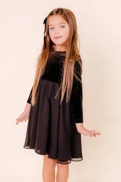 Mini Symphony Dress - FINAL SALE -Fashion Clothing Store symphony 1 7680a65a dfee 4130 a042 89398f7e710d 168882