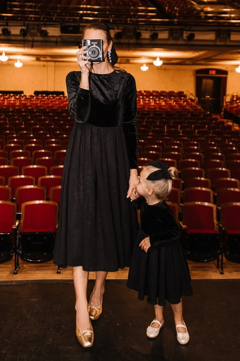 Symphony Dress - FINAL SALE 8 Symphony Dress - FINAL SALE - Image 8