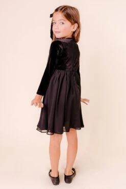 Mini Symphony Dress - FINAL SALE -Fashion Clothing Store symphony 4 105218