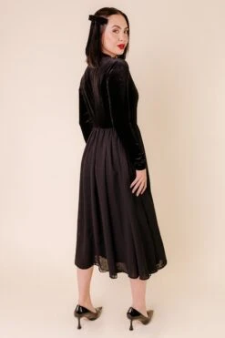 Symphony Dress - FINAL SALE 17 Symphony Dress - FINAL SALE -Fashion Clothing Store symphony 7 656477