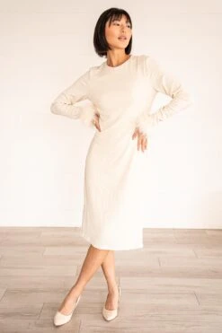 Cher Dress - FINAL SALE -Fashion Clothing Store web cher 10