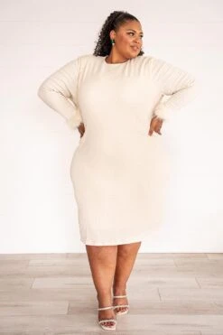 Cher Dress - FINAL SALE -Fashion Clothing Store web cher 11