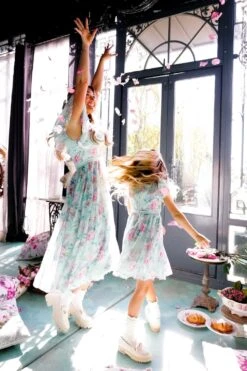 Mini Gianna Dress -Fashion Clothing Store web easter1 08 24be6f31 9212 4cb5 a677 55ae7d671634 122063